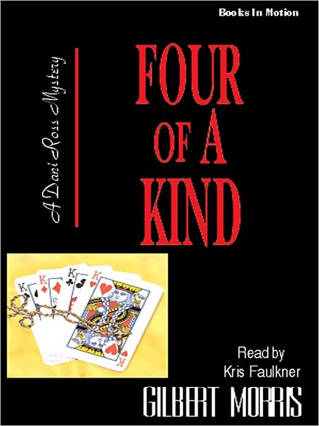 Four of a Kind: A Dani Ross Mystery
