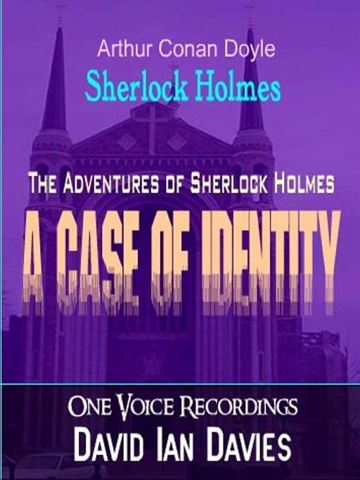 A Case of Identity