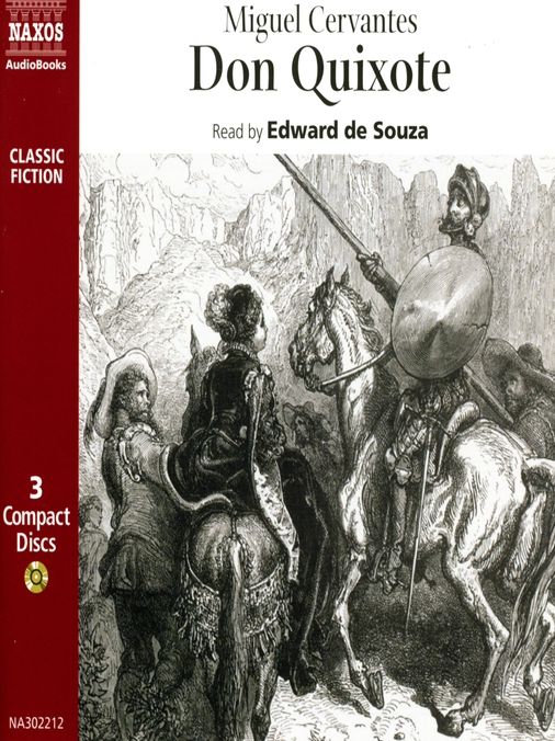 Don Quixote