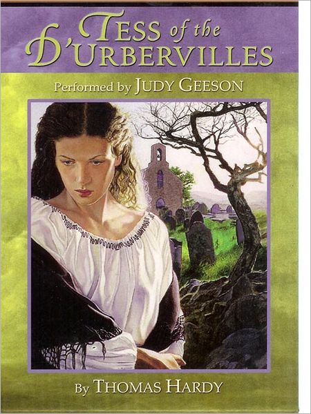 Tess of the D'Urbervilles