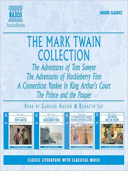 The Mark Twain Collection