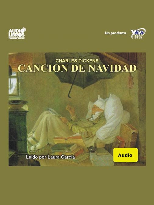 Cancion de Navidad (A Christmas Carol)