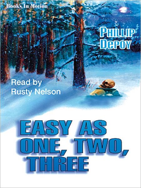 Easy as One, Two, Three (Flap Tucker Series #3)