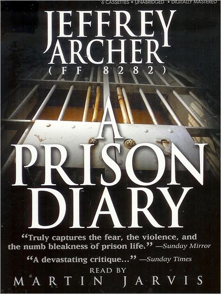 A Prison Diary