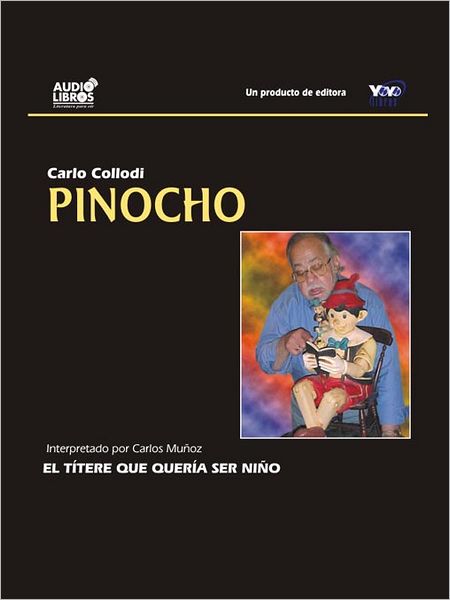 Pinocho