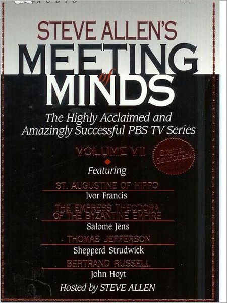 Meeting of Minds, Volume VII