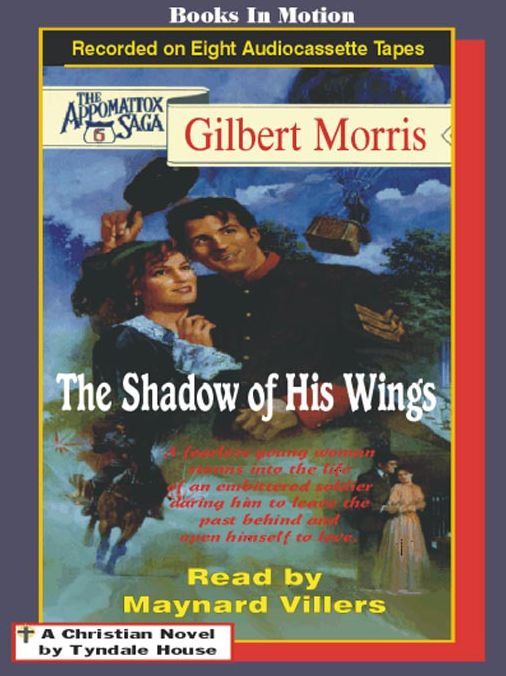 The Shadow of His Wings