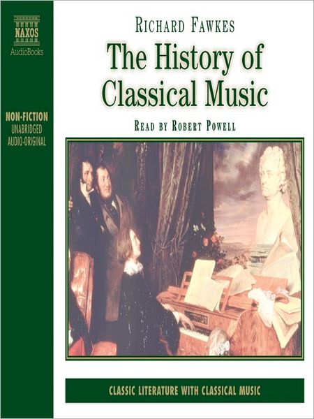 The History of Classical Music