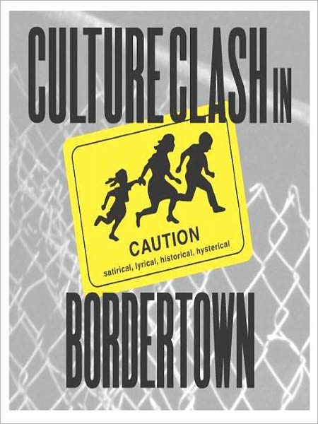 Bordertown
