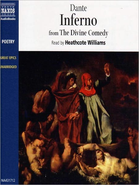 Inferno: From The Divine Comedy