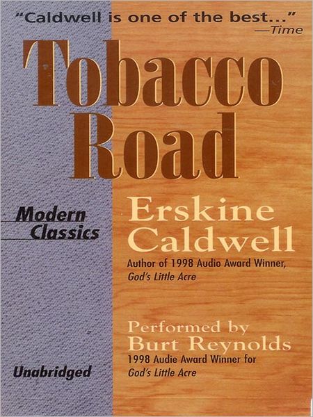 Tobacco Road