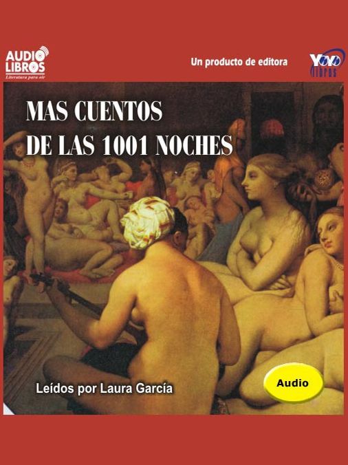 Mas Cuentos De Las Mil Y Una Noches
