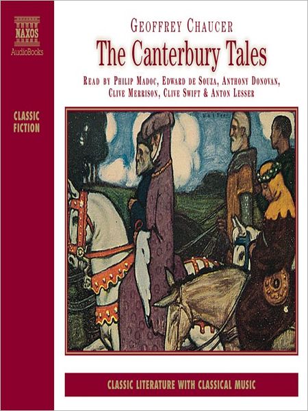 The Canterbury Tales I