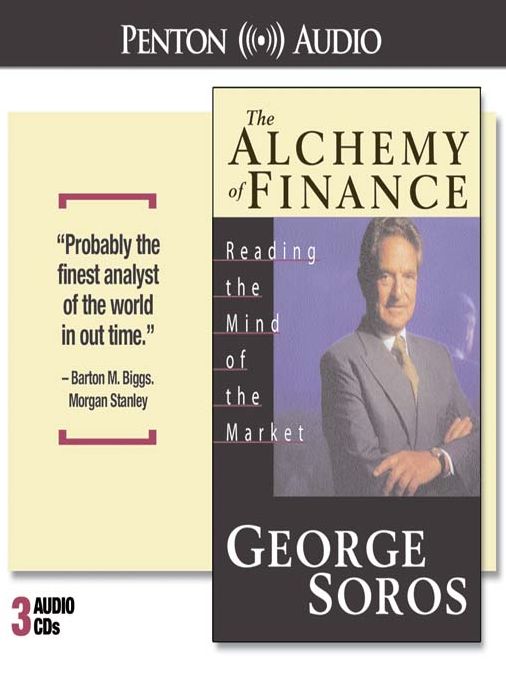 The Alchemy of Finance: Reading the Mind of the Market