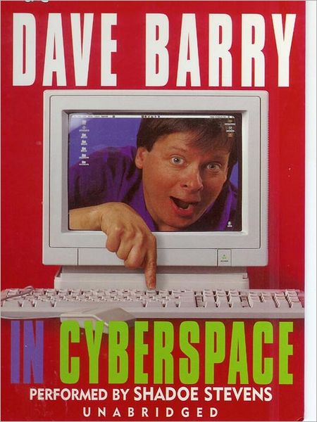 Dave Barry in Cyberspace
