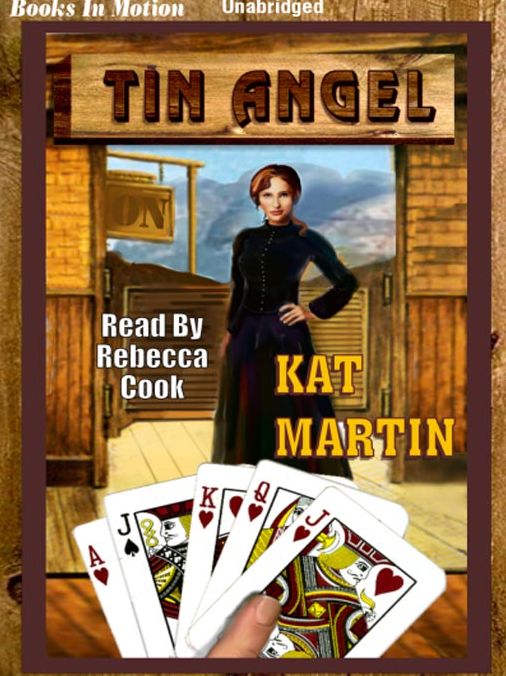 Tin Angel