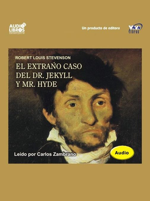 El Extraño Caso Del Dr. Jekyll Y Mr Hyde