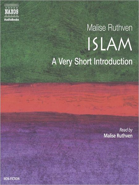 Islam: A Very Short Introduction