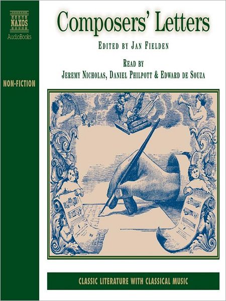 Composers' Letters
