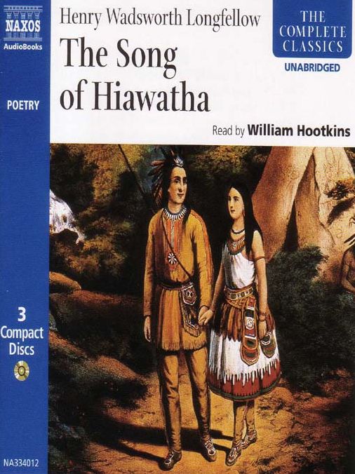 The Song of Hiawatha