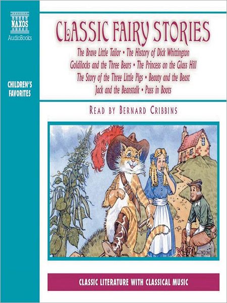 Classic Fairy Stories