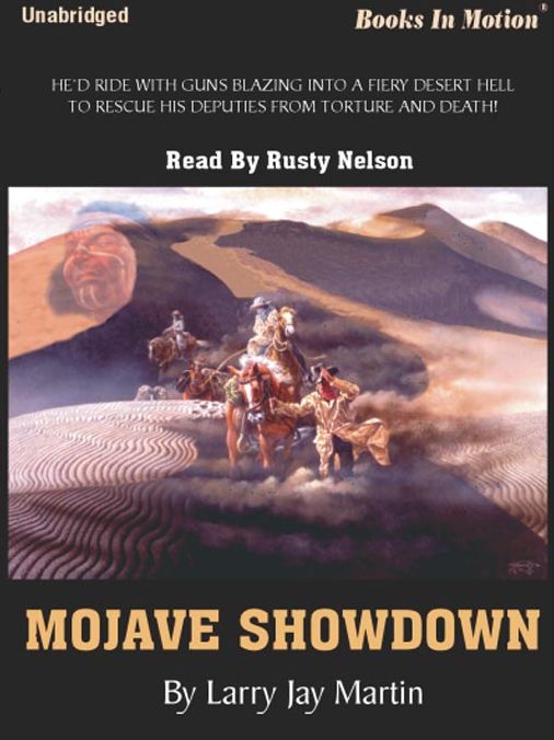 Mojave Showdown