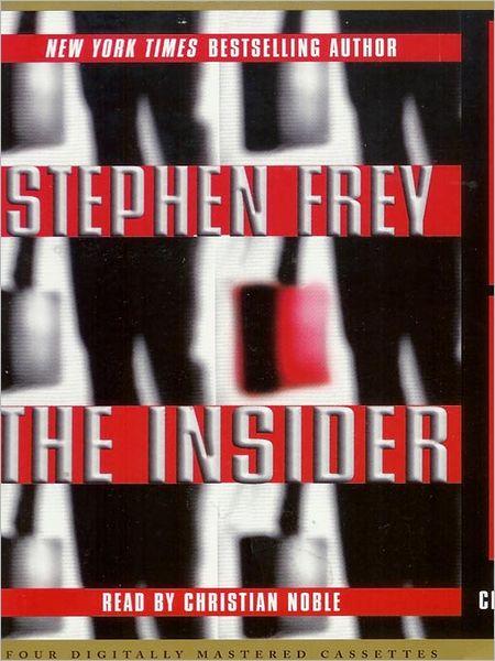 The Insider