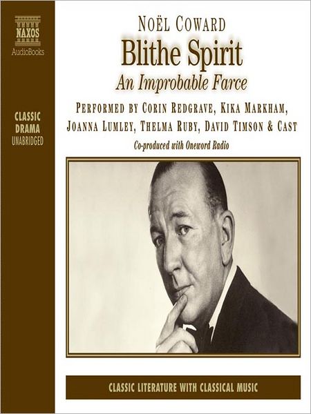 Blithe Spirit