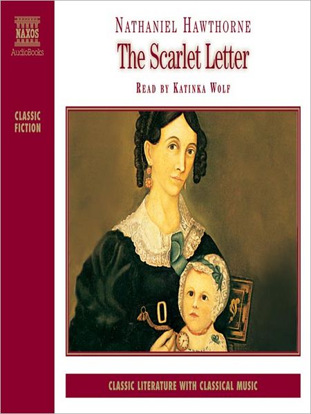 The Scarlet Letter