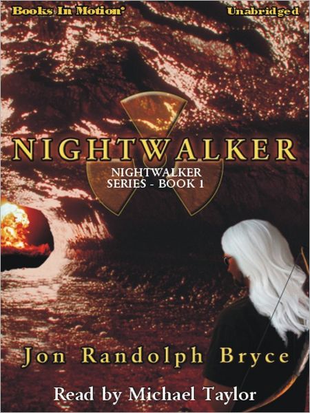 Nightwalker: Nightwalker Series, Book 1