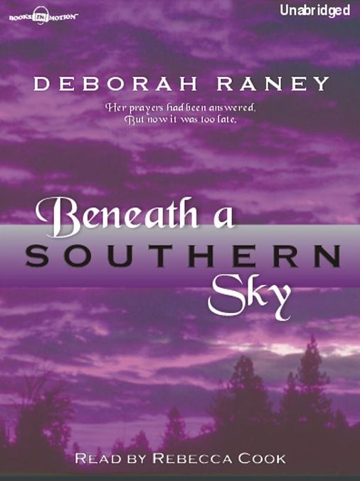 Beneath a Southern Sky