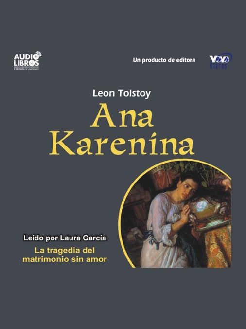 Ana Karenina