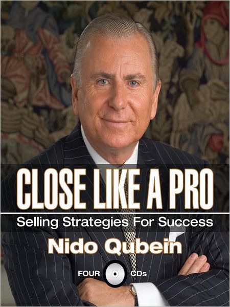 Close Like a Pro: Selling Strategies for Success