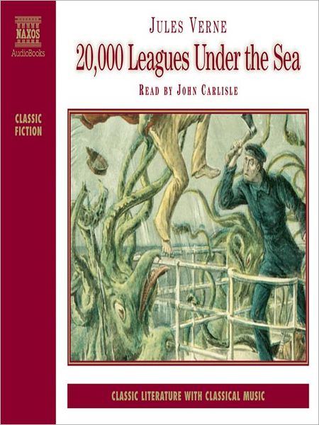 20,000 Leagues Under the Sea