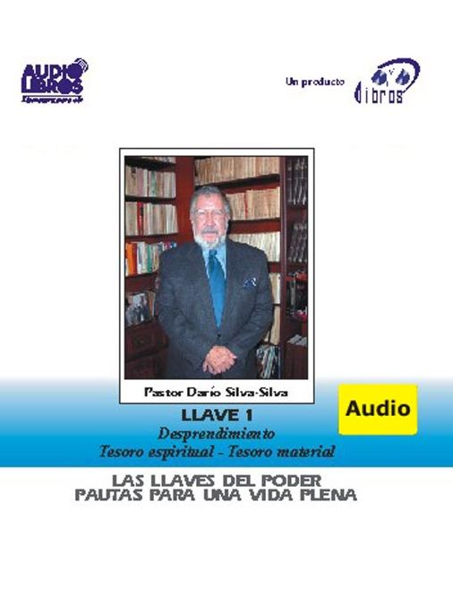 Las Llaves Del Poder - Llave 1