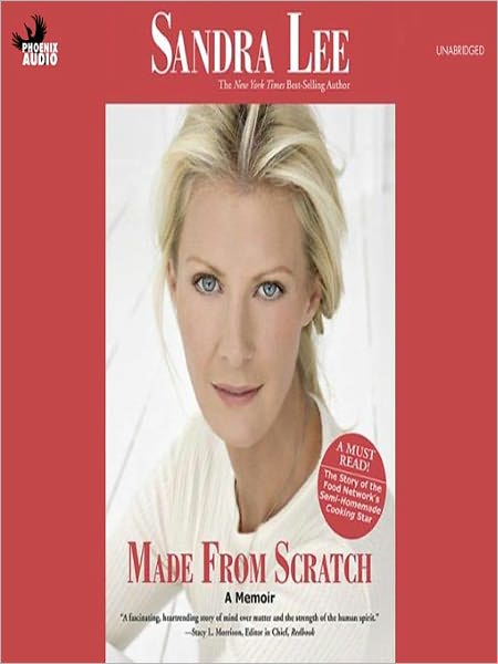 Made From Scratch: A Memoir