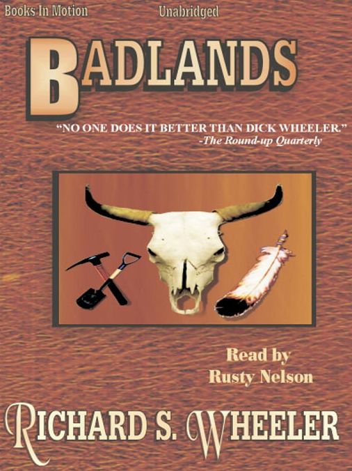 Badlands