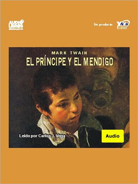 El Principe Y El Mendigo
