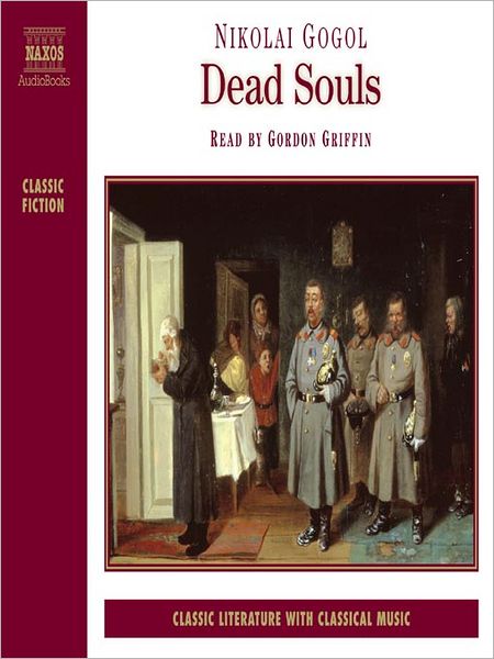 Dead Souls