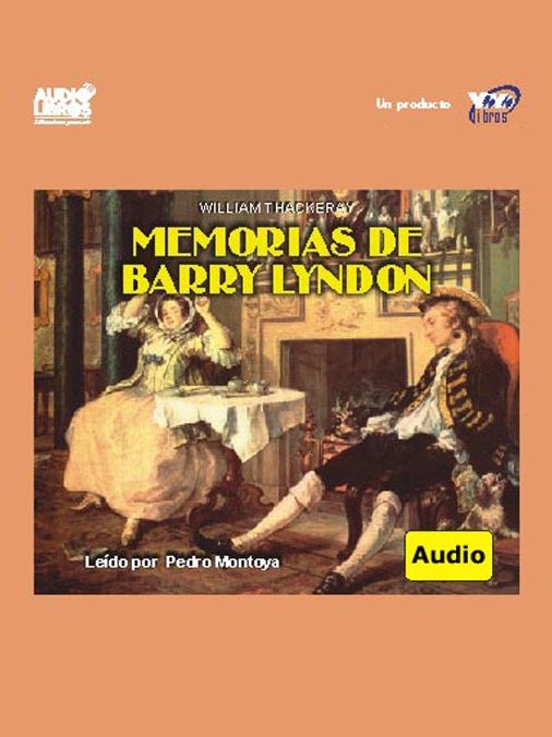 Memorias de Barry Lyndon