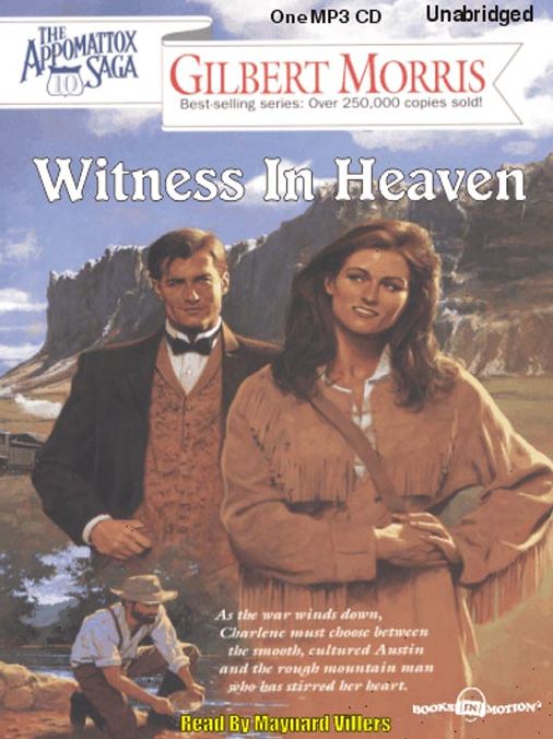 Witness in Heaven
