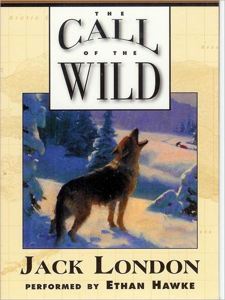 The Call of the Wild