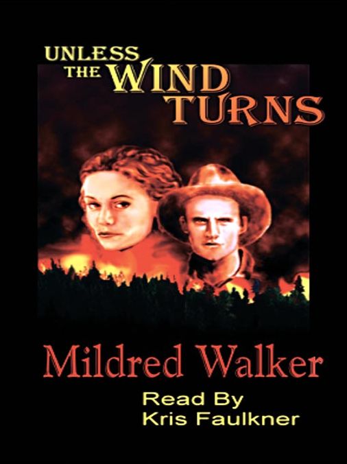 Unless the Wind Turns