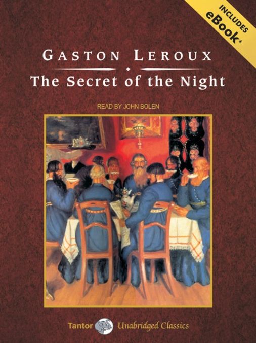 The Secret of the Night