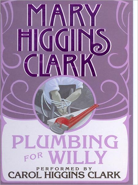 Plumbing for Willy