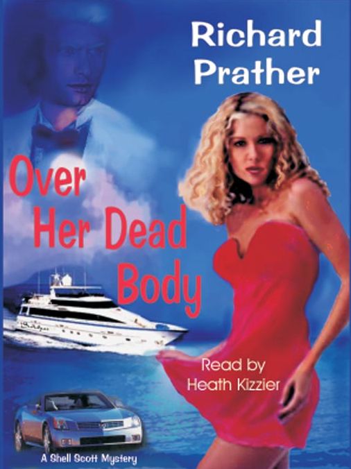 Over Her Dead Body