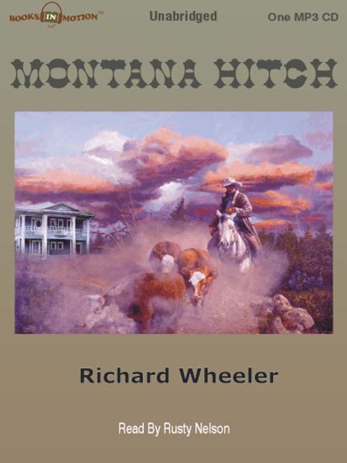 Montana Hitch
