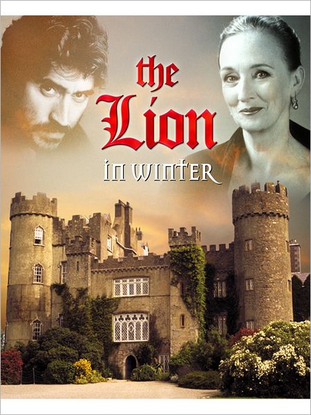 The Lion in Winter