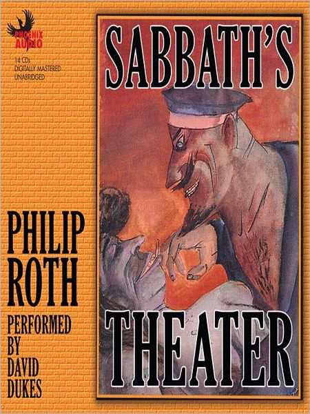 Sabbath's Theater