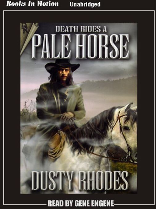 Death Rides a Pale Horse